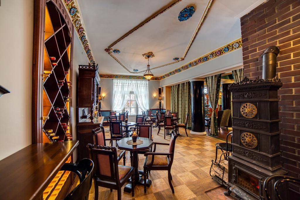 Malopolanka & Spa Krynica-Zdrój Exterior foto