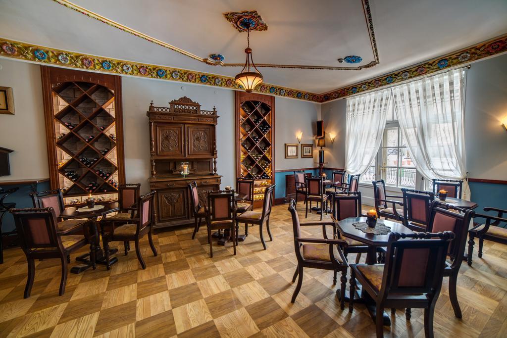 Malopolanka & Spa Krynica-Zdrój Exterior foto